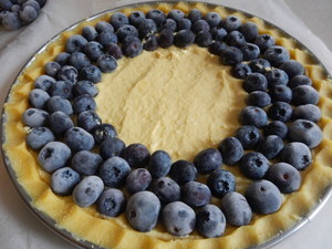 tarte-aux-myrtilles